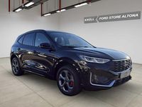 Neu Ford Kuga ST-Line X 242 PS (177 kW) 2026 Schwarz SUV