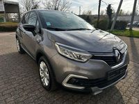 Gebraucht Renault Captur 150 PS (110 kW) 2018 Grau SUV