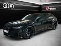 gebraucht Audi RS6 Avant qu max 280km h Laser