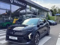 Neu Renault Scenic E-Tech Techno 160 kW (218 PS) 2025 Schwarz SUV