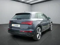Gebraucht Audi Q5 S-Line 286 PS (210 kW) 2023 Grau SUV