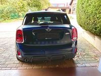 gebraucht Mini Cooper D Countryman Aut.