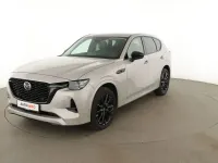 Gebraucht Mazda CX-60 Homura-Line 328 PS (241 kW) 2023 Braun SUV