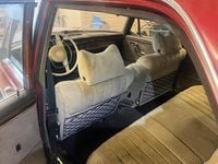 Gebraucht Mercedes W109 200 PS (147 kW) 1969 Rot Limousine