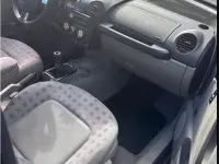 Gebraucht VW Beetle 115 PS (84 kW) 1999 Blau Kleinwagen