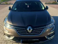 Occasion Renault Talisman Intens 131 ch (96 kW) 2016 Marron Berline