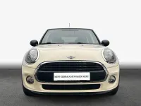 Occasion Mini ONE 102 PK (75 kW) 2018 Wit Hatchback