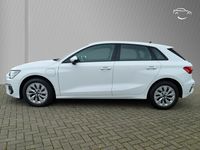 gebraucht Audi A3 Cabriolet 