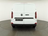 Nouă VW Transporter 2026 Alb Van