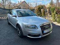 Gebraucht Audi S6 435 PS (319 kW) 2009 Silber Limousine