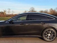 Gebraucht Mercedes AMG GT 53 AMG 435 PS (319 kW) 2021 Grau Coupé