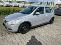 gebraucht Opel Corsa 1.2 Twinsport 5 Türig