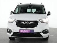 Gebraucht Opel Combo Life Ultimate 131 PS (96 kW) 2022 Weiß Kombi