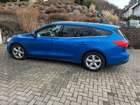 gebraucht Ford Focus Turnier 2019