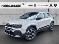 Neu Jeep Avenger Summit 101 PS (74 kW) 2026 SUV