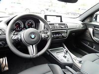 Gebraucht BMW M2 Competition Edition 411 PS (302 kW) 2020 Silber Coupé