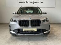 Gebraucht BMW X1 150 PS (110 kW) 2025 Silber SUV