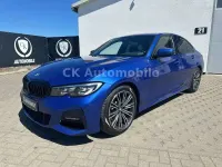 Gebraucht BMW 330 Shadowline 286 PS (210 kW) 2022 Blau Limousine