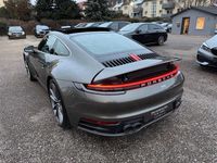 Gebraucht Porsche 911 Carrera 385 PS (283 kW) 2023 Grün Coupé