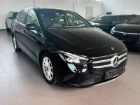 Gebraucht Mercedes 180 116 PS (85 kW) 2019 Schwarz Limousine