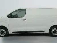 Neu Peugeot Expert S 120 PS (88 kW) 2025 (blanc icy) Van