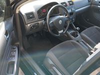 gebraucht VW Golf VI 