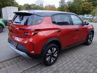Gebraucht Opel Frontera 83 kW (113 PS) 2024 Lack graphit grau/typ aussenve SUV