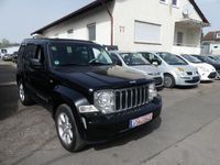 gebraucht Jeep Cherokee Limited