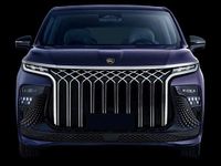 Neu DFSK Forthing 9 333 PS (244 kW) 2026 Other Van / Kleinbus