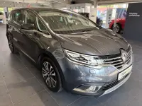 Gebraucht Renault Espace Initiale Paris 189 PS (139 kW) 2021 Grau Van / Kleinbus