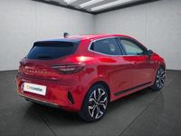 Gebraucht Mitsubishi Colt 143 PS (105 kW) 2024 Rot Kleinwagen