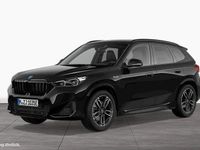 Brugt BMW X1 Performance 136 HK (100 kW) 2022 Sort SUV