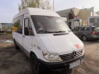 gebraucht Mercedes Sprinter Kasten 308 CDI