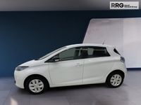 gebraucht Renault Zoe LIFE R110 Z.E 40 Inkl.Batteriekauf