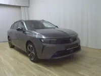 Gebraucht Opel Astra Elegance 131 PS (96 kW) 2024 Grau Kombi