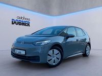 Gebraucht VW ID.3 Pure 110 kW (150 PS) 2021 Grau Kleinwagen