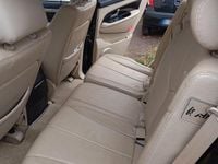 Gebraucht Ssangyong (KGM) Rexton 163 PS (119 kW) 2007 Schwarz SUV