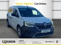 Gebraucht Renault Kangoo Rapid Advance 95 PS (69 kW) 2024 Mineralweiß Van / Kleinbus
