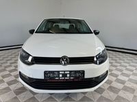 gebraucht VW Polo 1.0 44kW Comfortline°Klima°Sitzheizung°