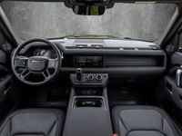gebraucht Land Rover Defender 110 D250