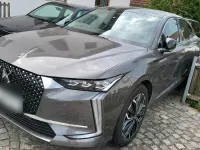 Gebraucht DS Automobiles DS4 130 PS (95 kW) 2023 Grau SUV