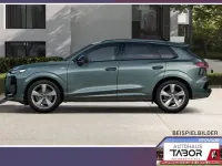 Neu Audi Q3 Comfort 204 PS (150 kW) 2026 Grün SUV