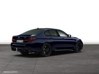 gebraucht BMW M5 Limousine