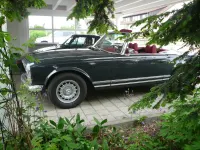Gebraucht Mercedes SL280 170 PS (125 kW) 1968 Grau Cabrio