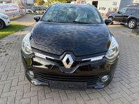 Gebraucht Renault Clio IV Luxe 120 PS (88 kW) 2015 Schwarz Limousine