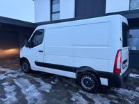 Gebraucht Renault Master 125 PS (91 kW) 2014 Weiß Van / Kleinbus