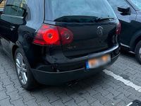 Gebraucht VW Golf IV 170 PS (125 kW) 2006 Schwarz Limousine