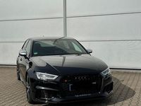 Gebraucht Audi RS3 Ambiente 400 PS (294 kW) 2019 Schwarz Limousine