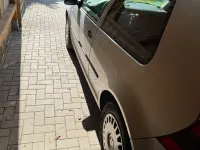 Gebraucht VW Golf IV Basis 75 PS (55 kW) 2001 Grau Limousine