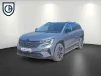 Brugt Renault Espace Esprit Alpine 131 HK (96 kW) 2024 Grå SUV
